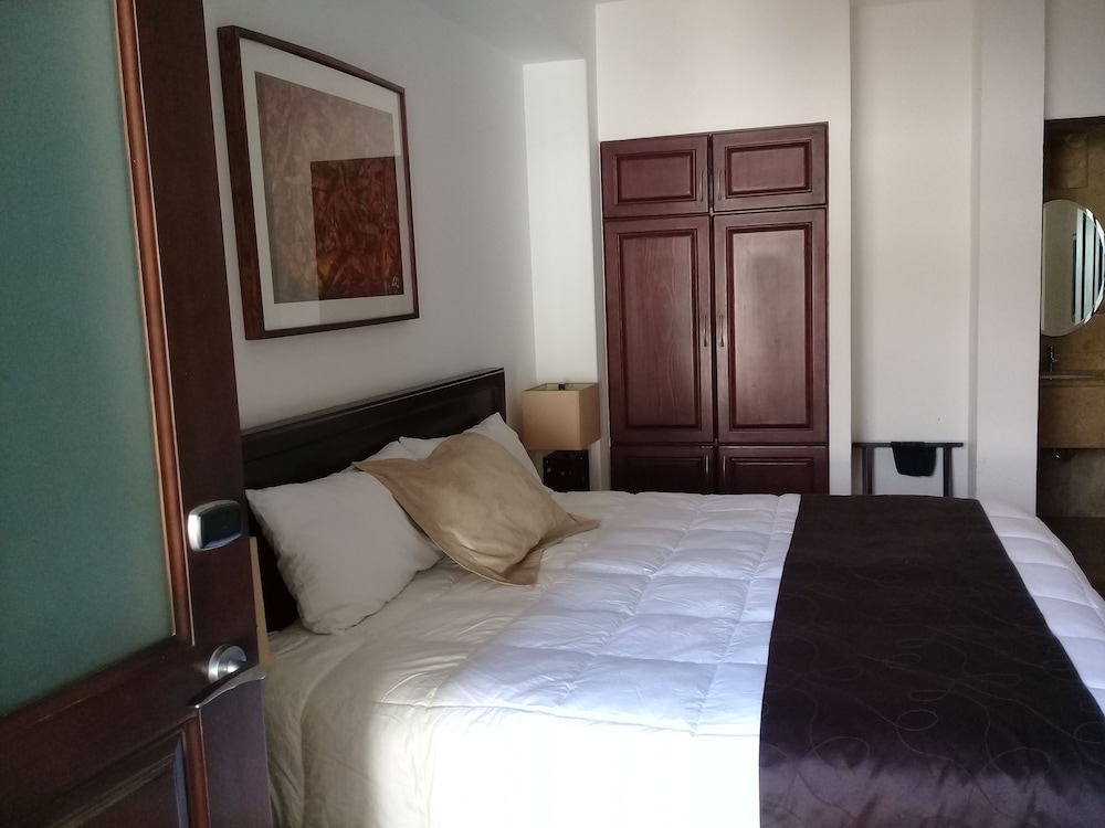 Hotel Casa Las Mercedes 16/49