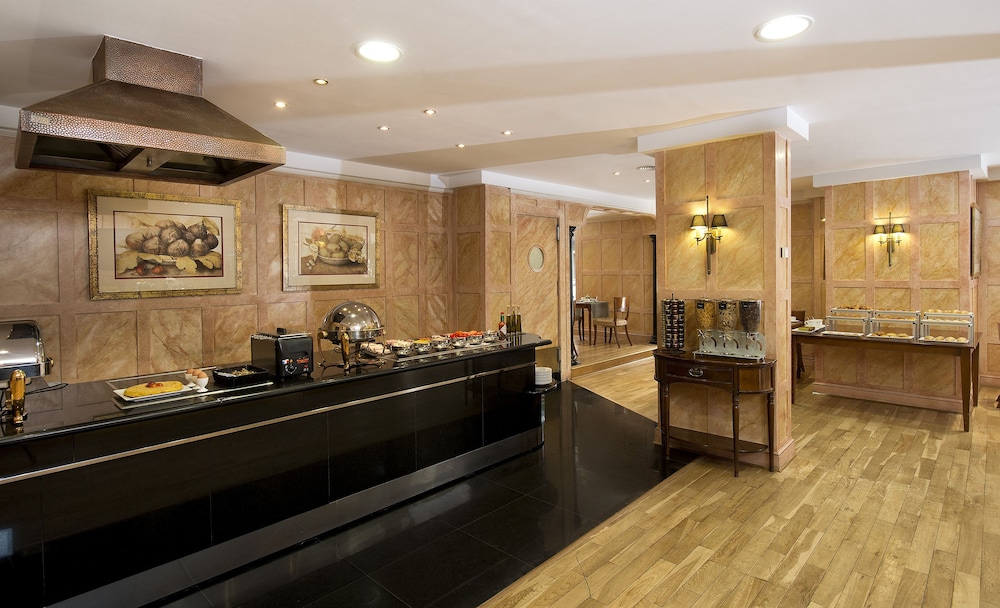 Melia Paris Vendome 7/67