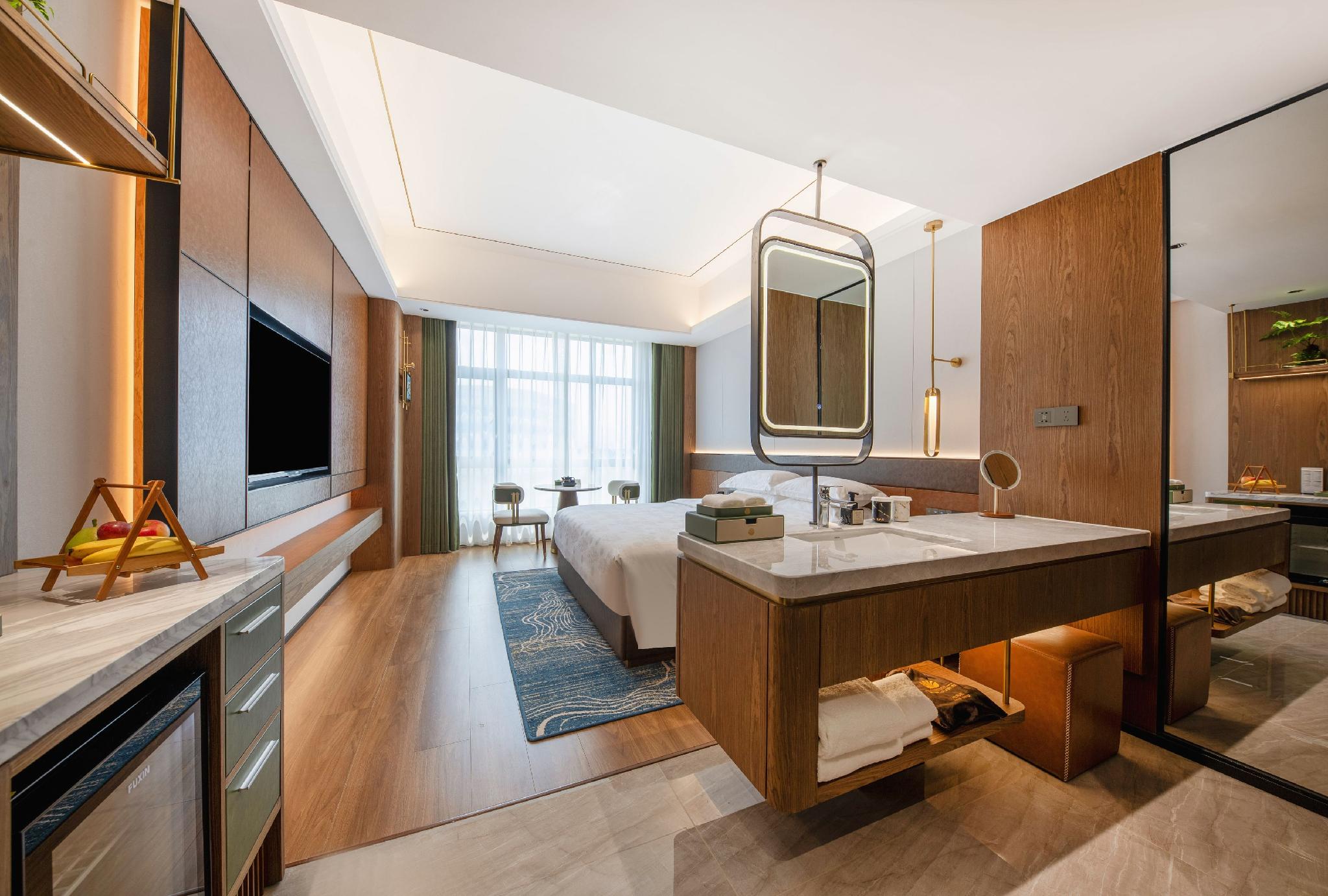 Yuyuanhotel 25/25