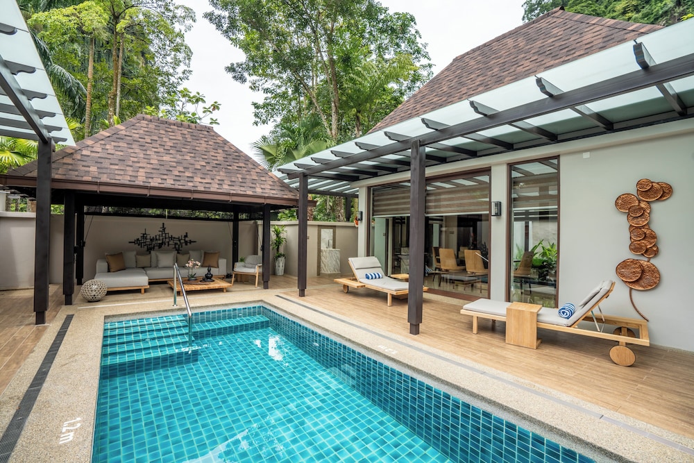The Banjaran Hotsprings Retreat 17/50