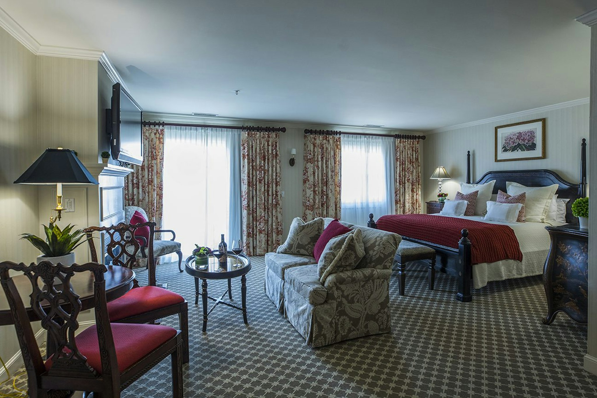 Saybrook Point Inn, Marina & Spa 30/51