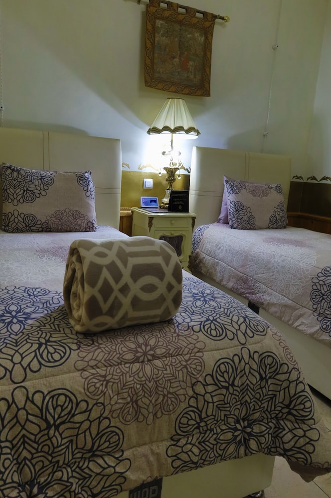 SMALL LUXURY HOTEL AZCAMI 32/50