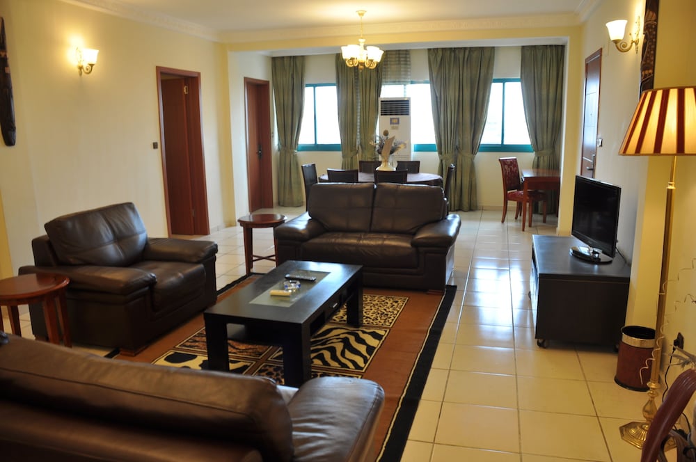 Hotel Prince de Galles 14/26