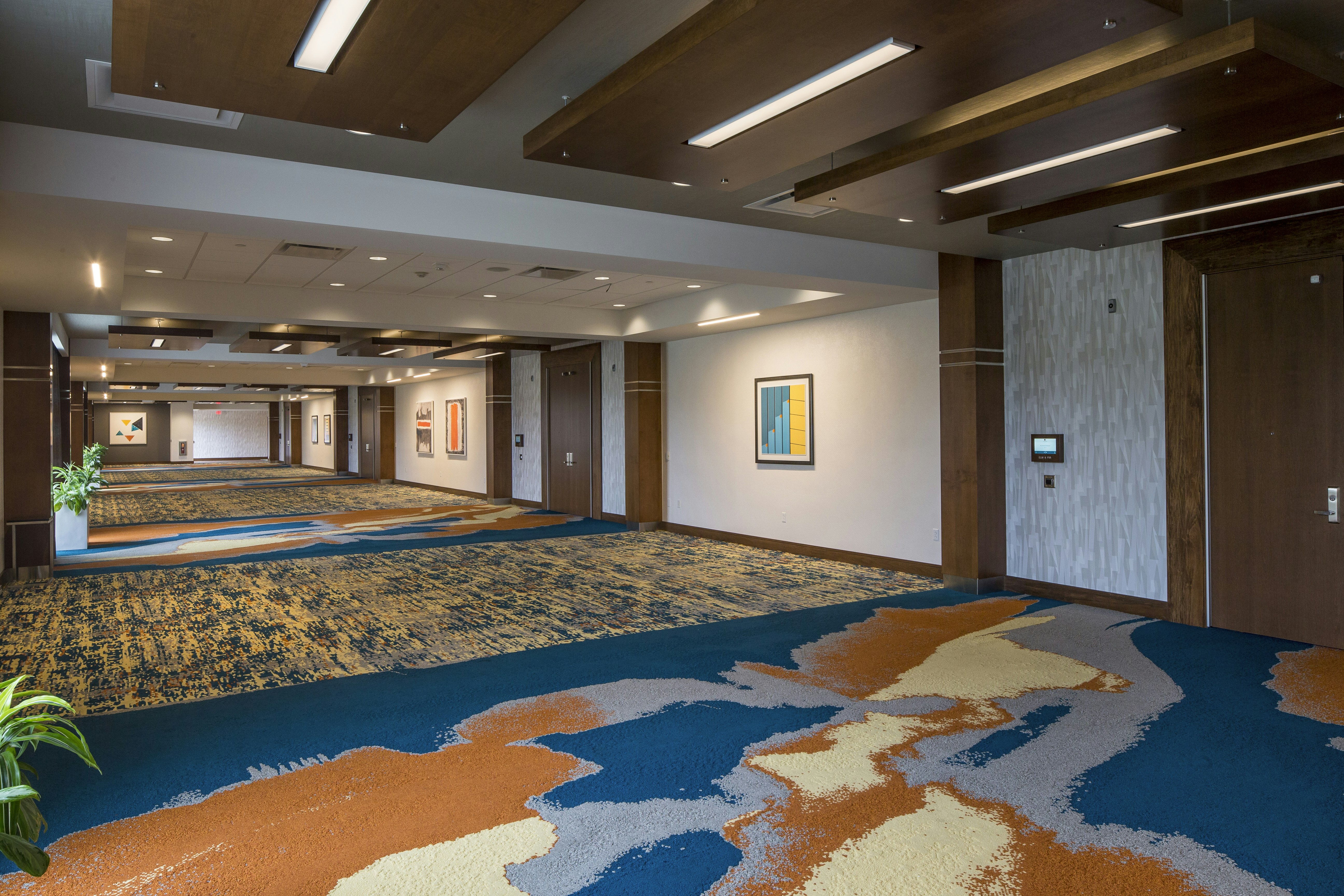 Doubletree By Hilton Hotel Pittsburgh - Cranberry 20/77