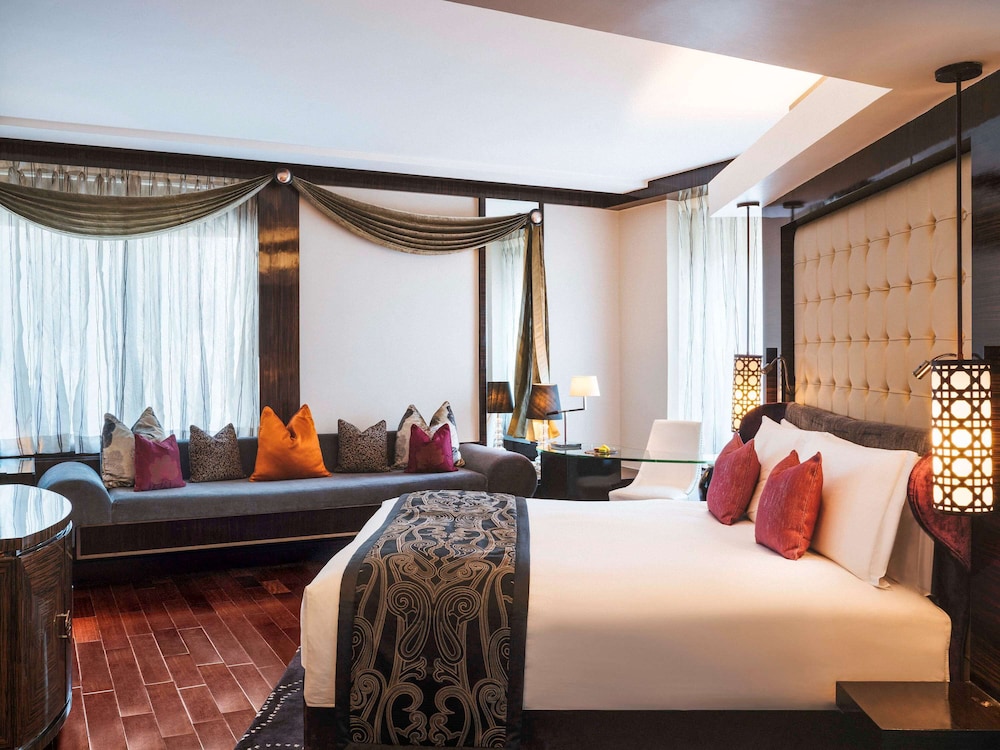 Sofitel Mumbai BKC 17/77