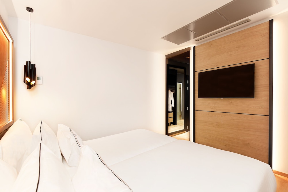 Melia Avenida America 22/60