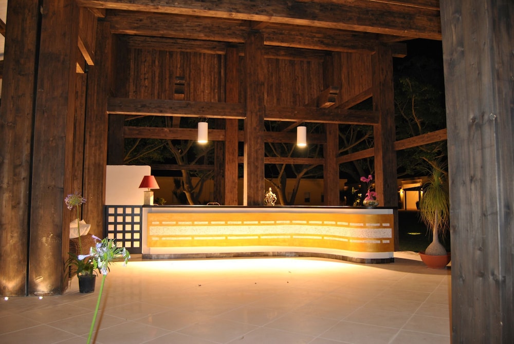 Le Dune Resort, BW Signature Collection 8/56