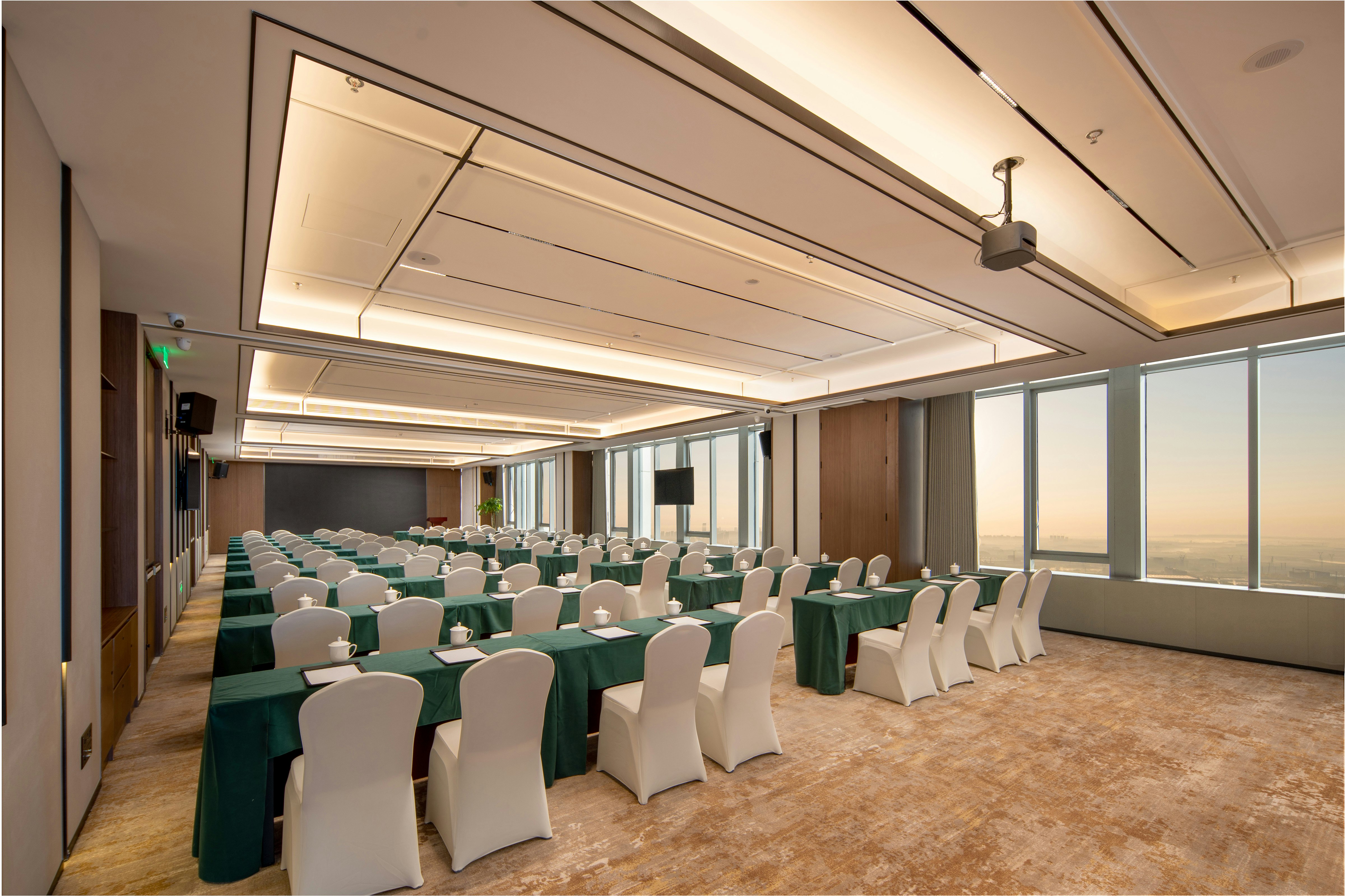 Hilton Garden Inn Hefei Feixi 35/38