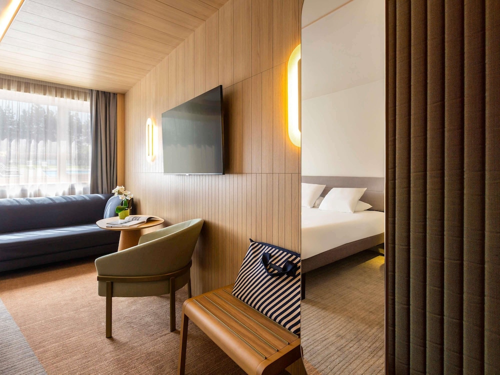 Novotel Nancy 37/67
