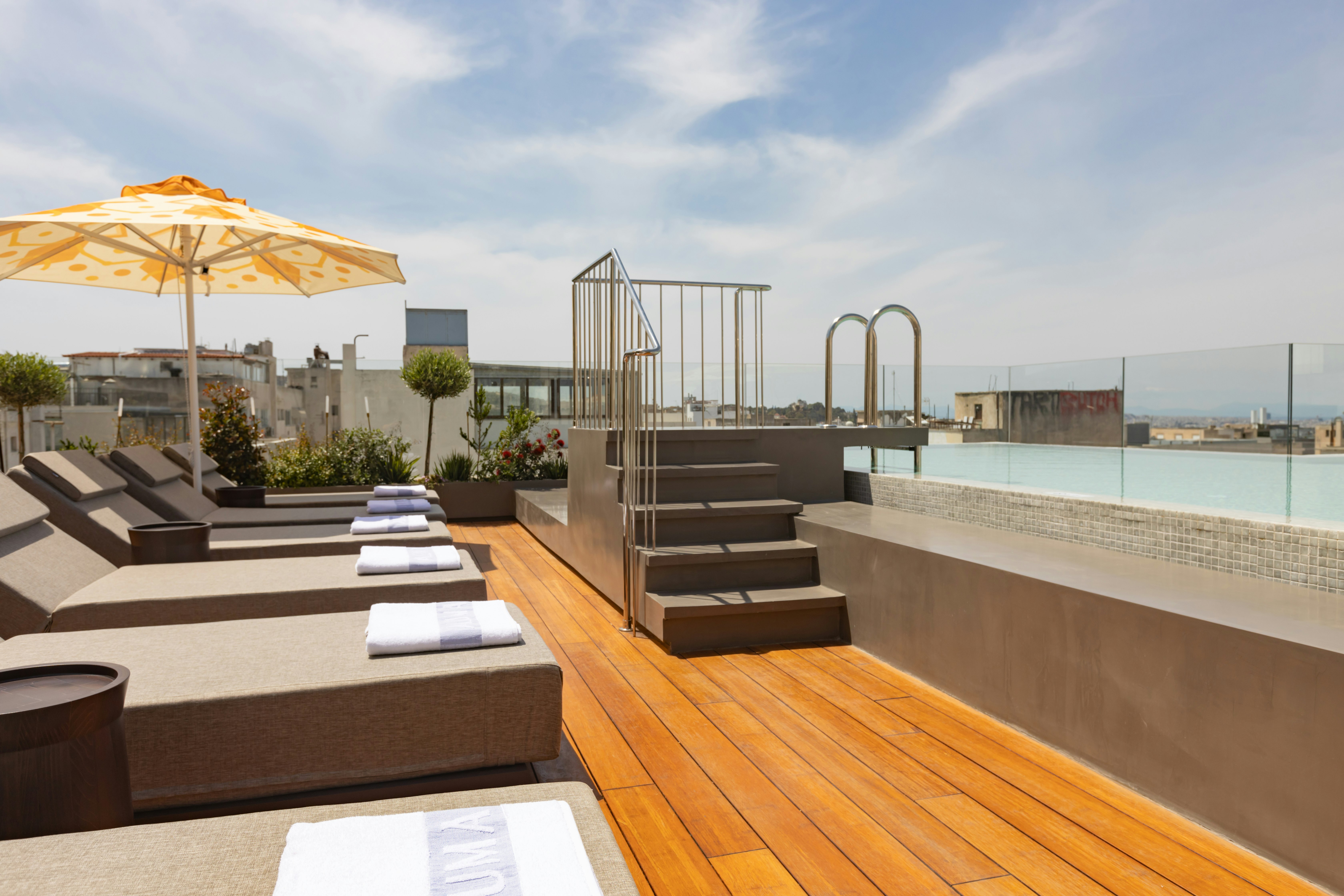 Adia Aluma Athens, Curio Collection by Hilton 43/47