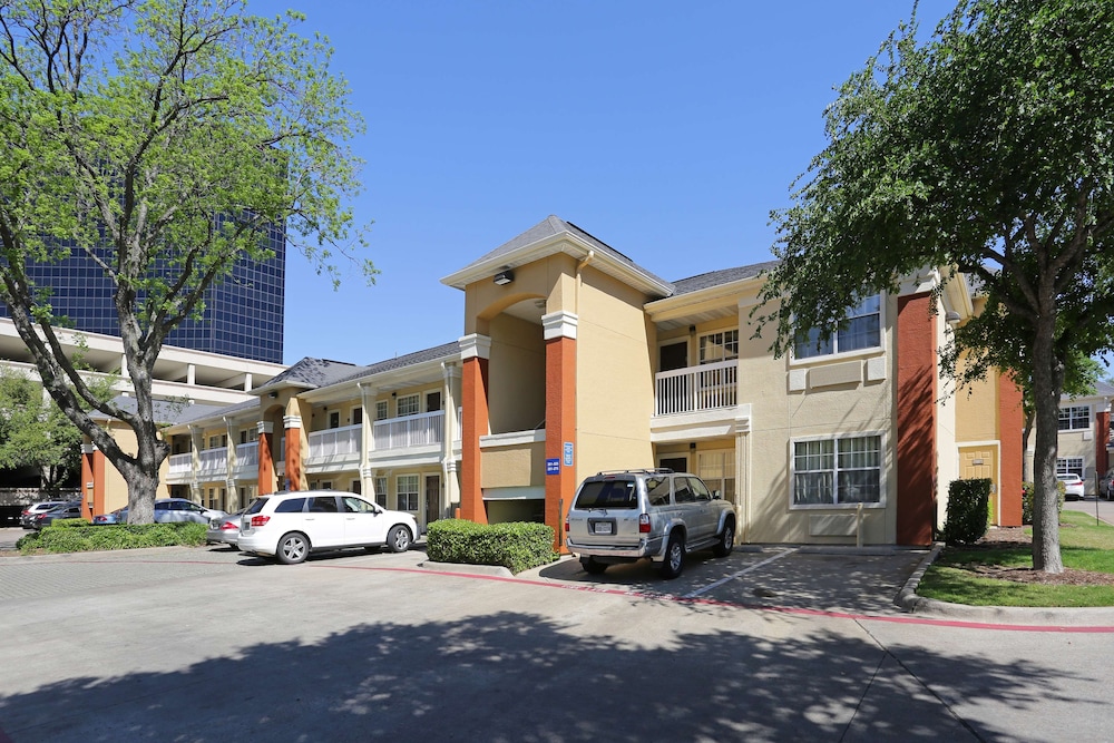 Extended Stay America - Dallas - Coit Road 57/66
