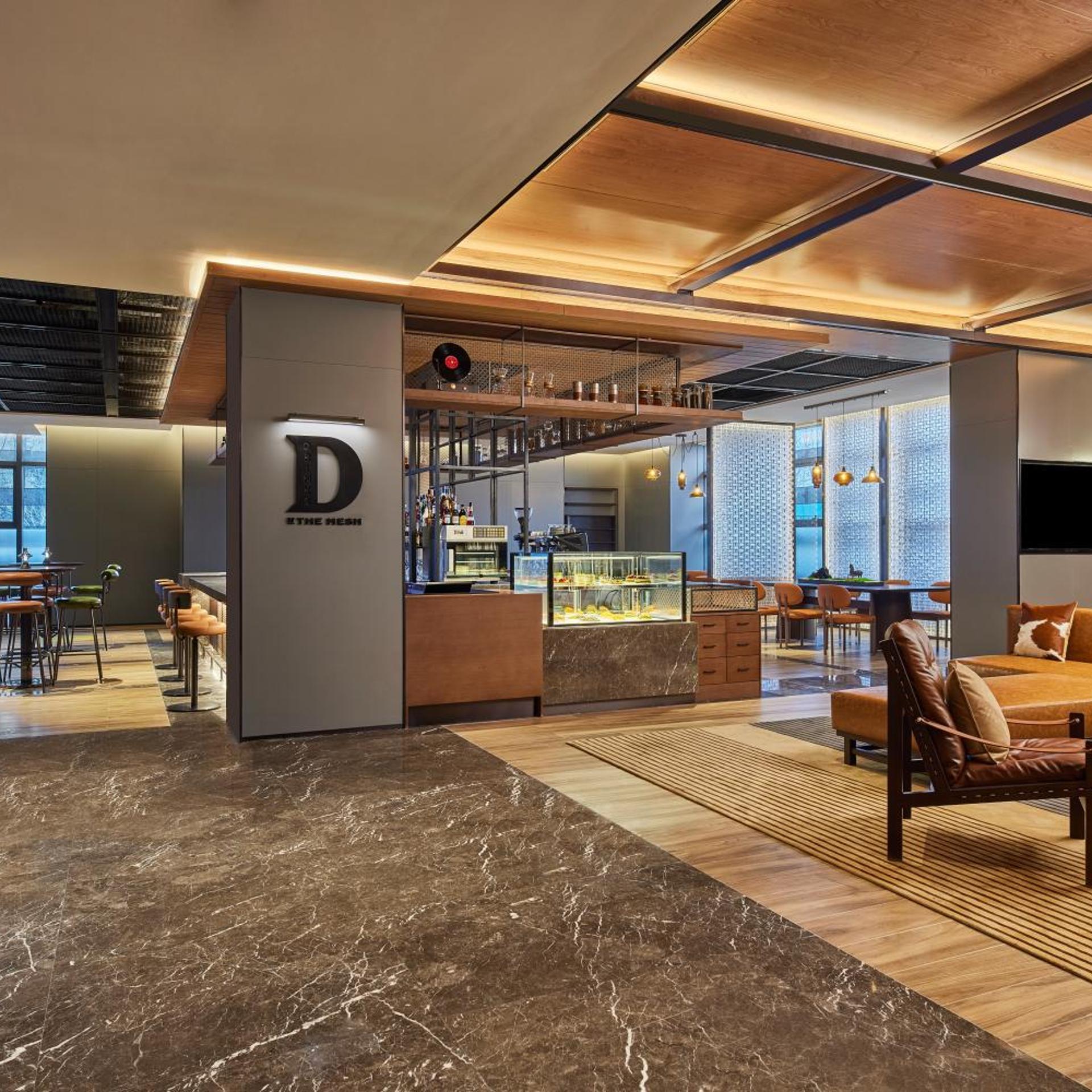 Four Points by Sheraton Xi'an High-Tech Zone 6/56