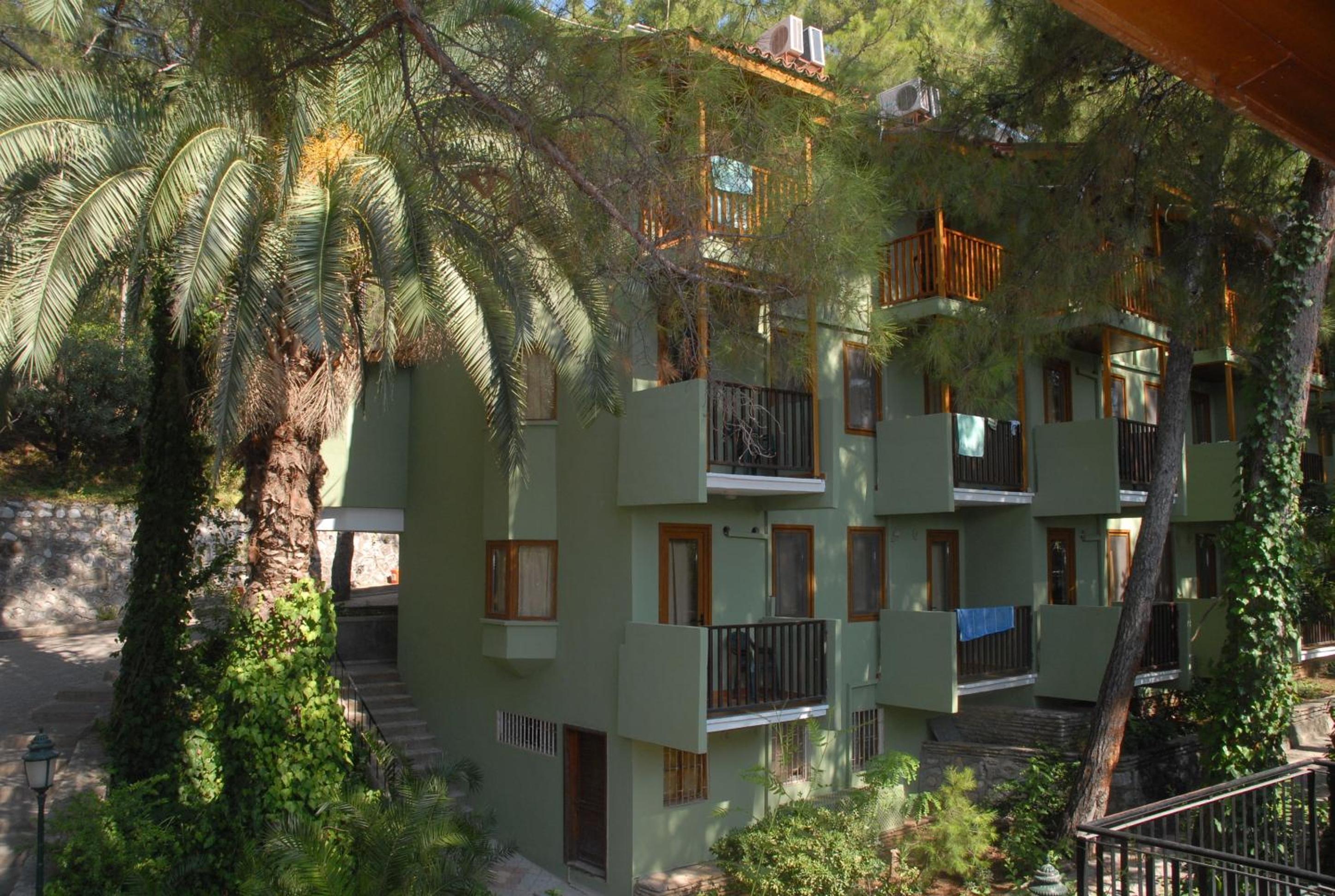 Marmaris Park 2/55