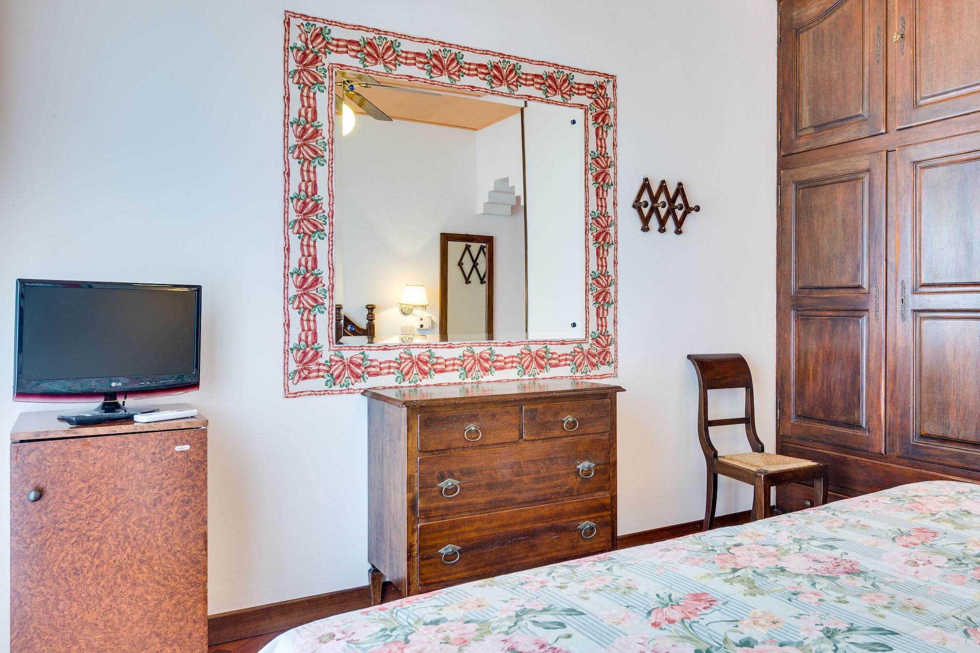 Agorà Park Hotel 7/50