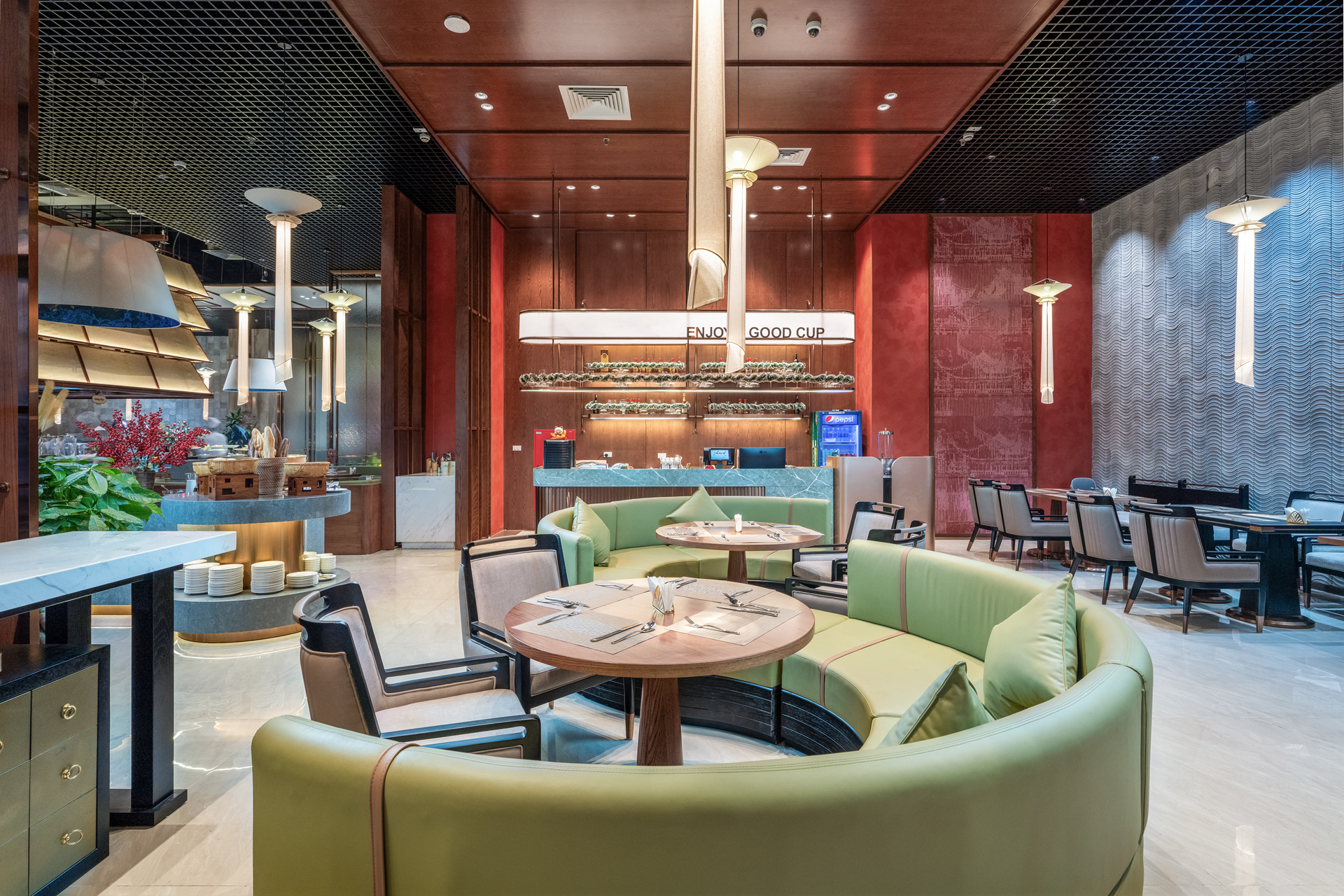 Aravelle Suites Hotel 27/44