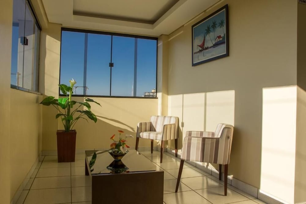 Hotel Tropical 26/38