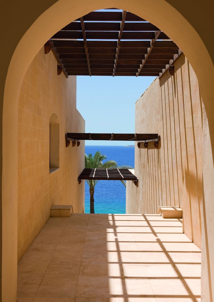 Movenpick Resort Sharm El Sheik Naama Bay 41/82