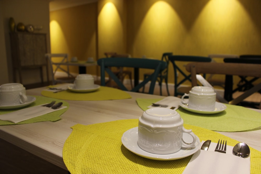 Hotel Canelinas 22/33