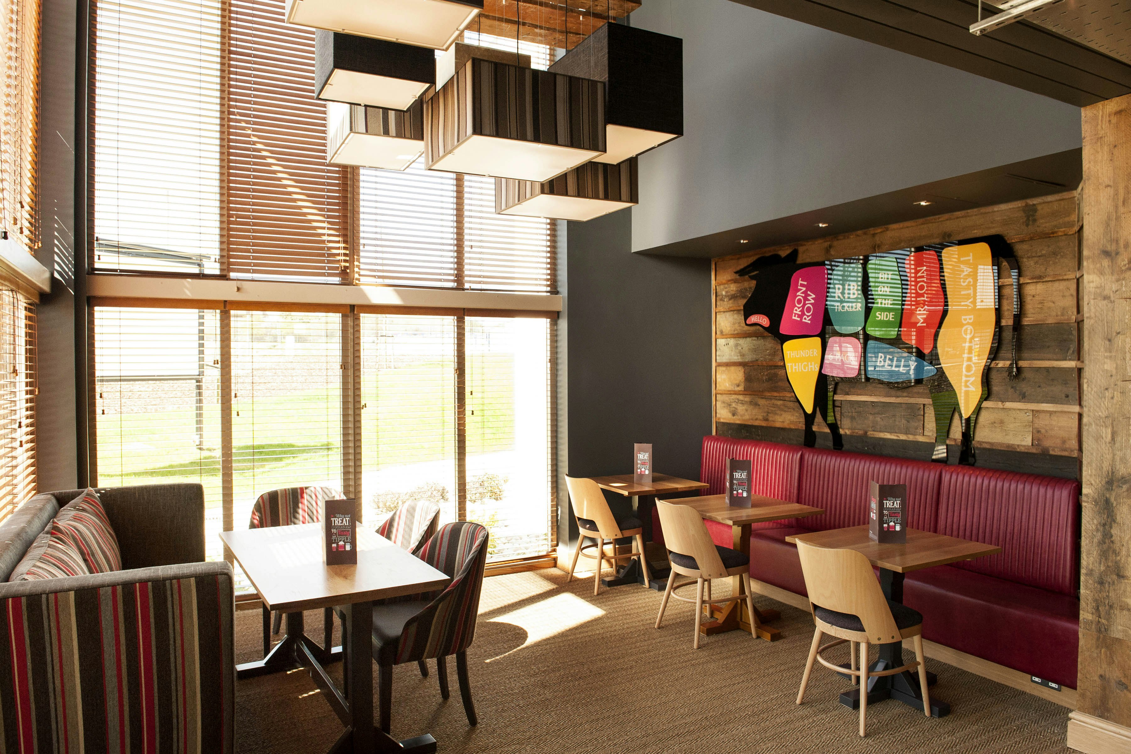 Premier Inn Weymouth 25/42