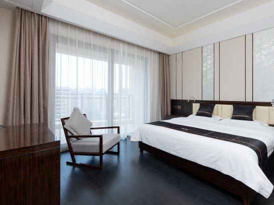 Xing'an Changfeng Hotel 15/26