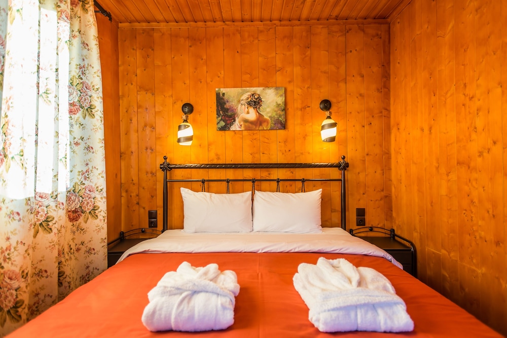 LOTOS MOUNTAIN RESORT KONITSA 20/69
