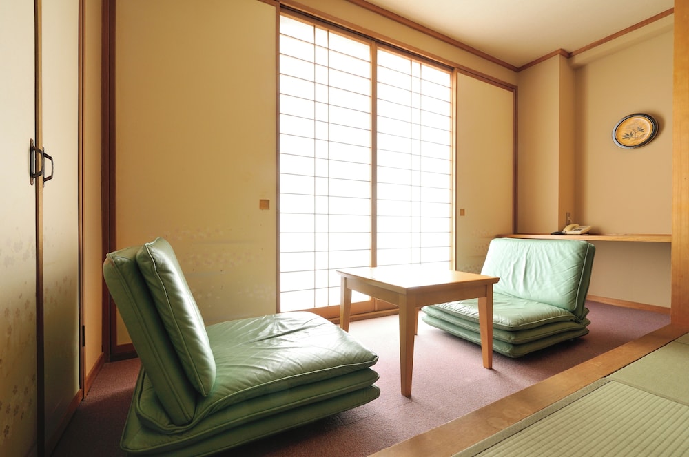Uematsuya Ryokan 30/42