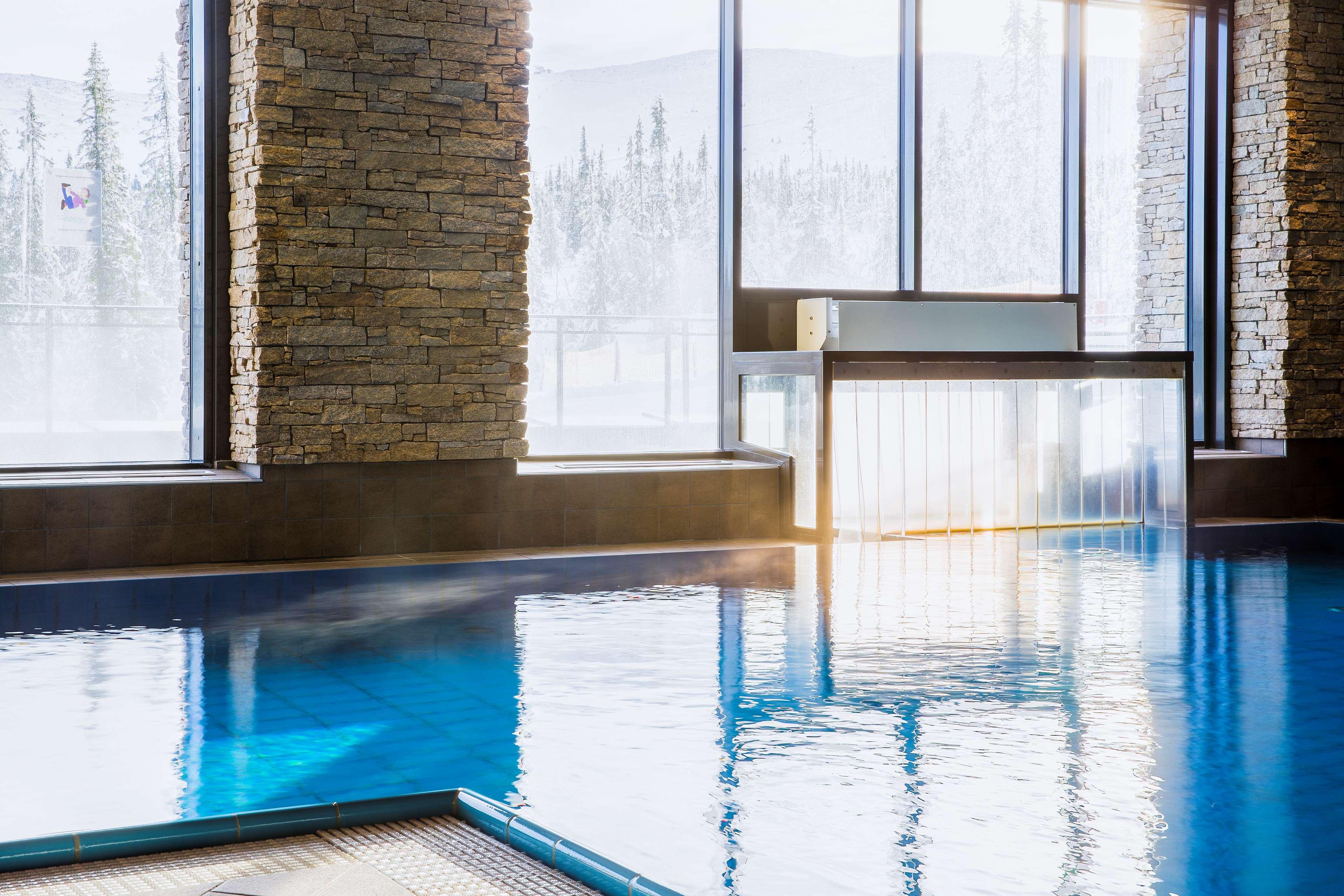 Radisson Blu Mountain Resort & Residences 22/50