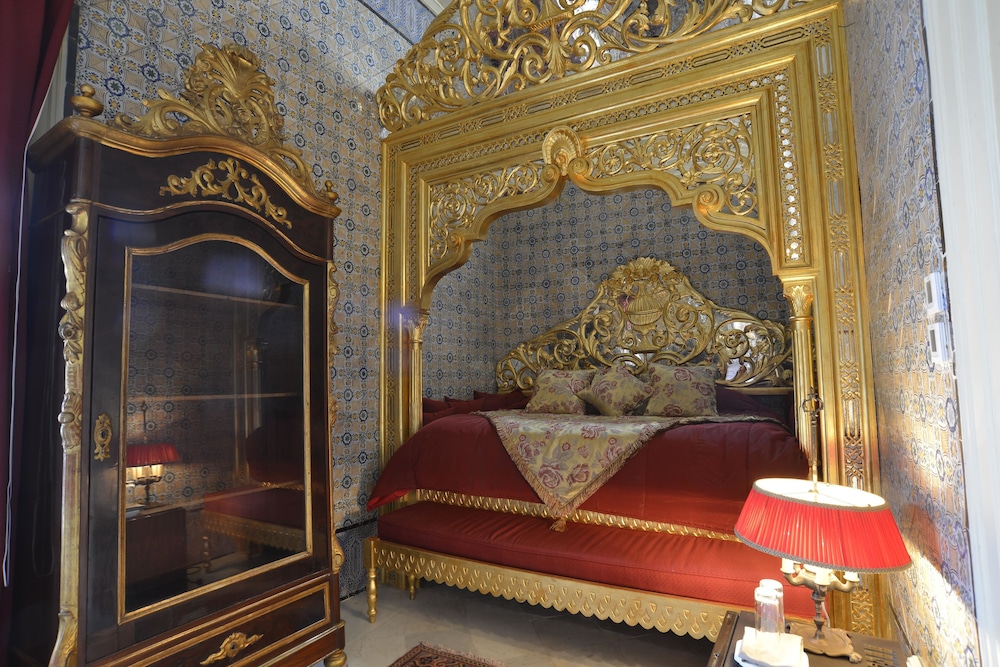 Palais Bayram 5/40