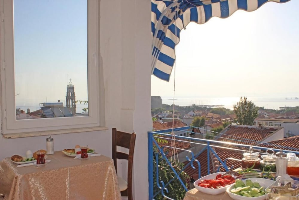 Hambarli Otel 36/49