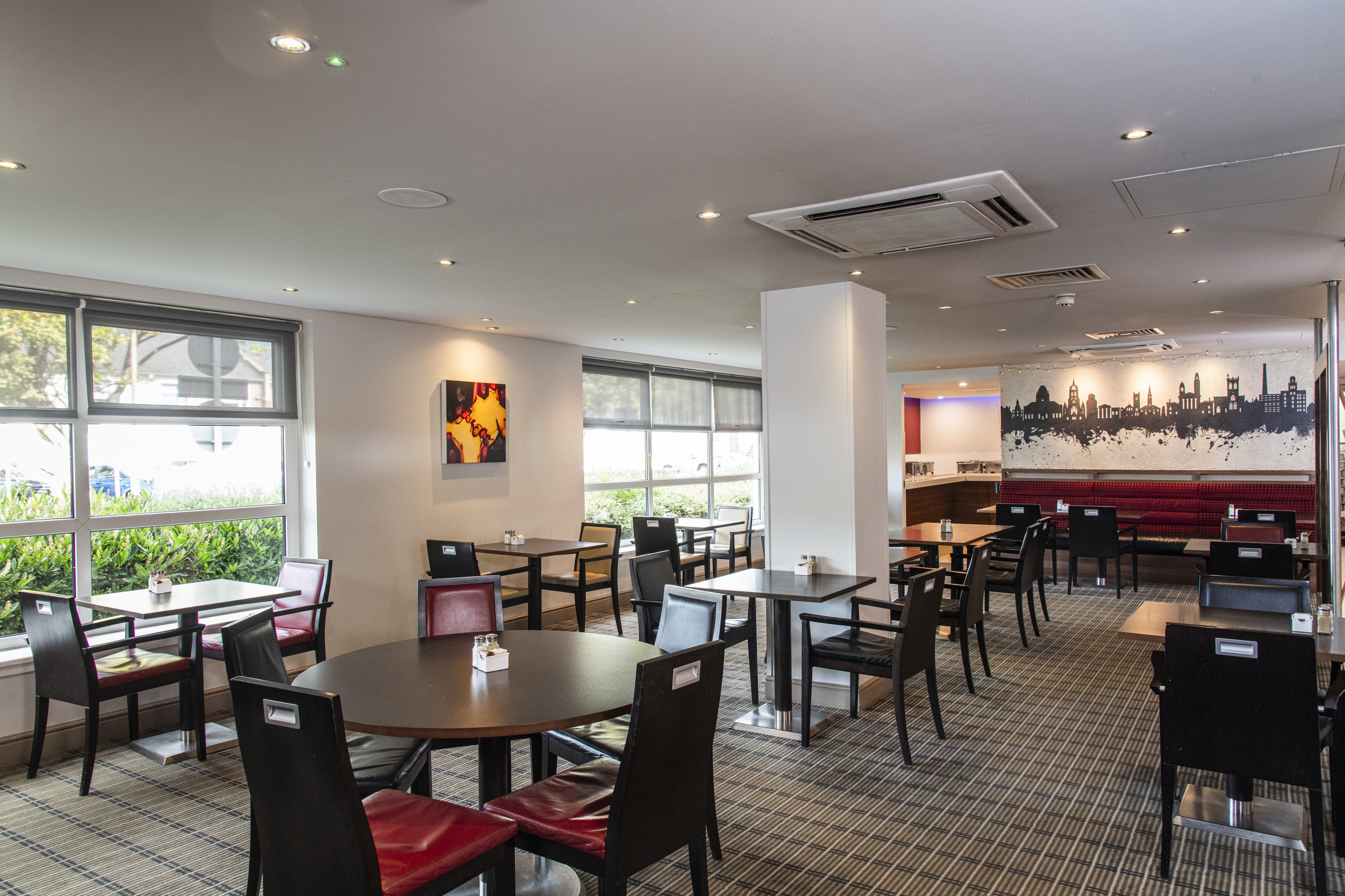 Express By Holiday Inn Glasgow Airport 31/54