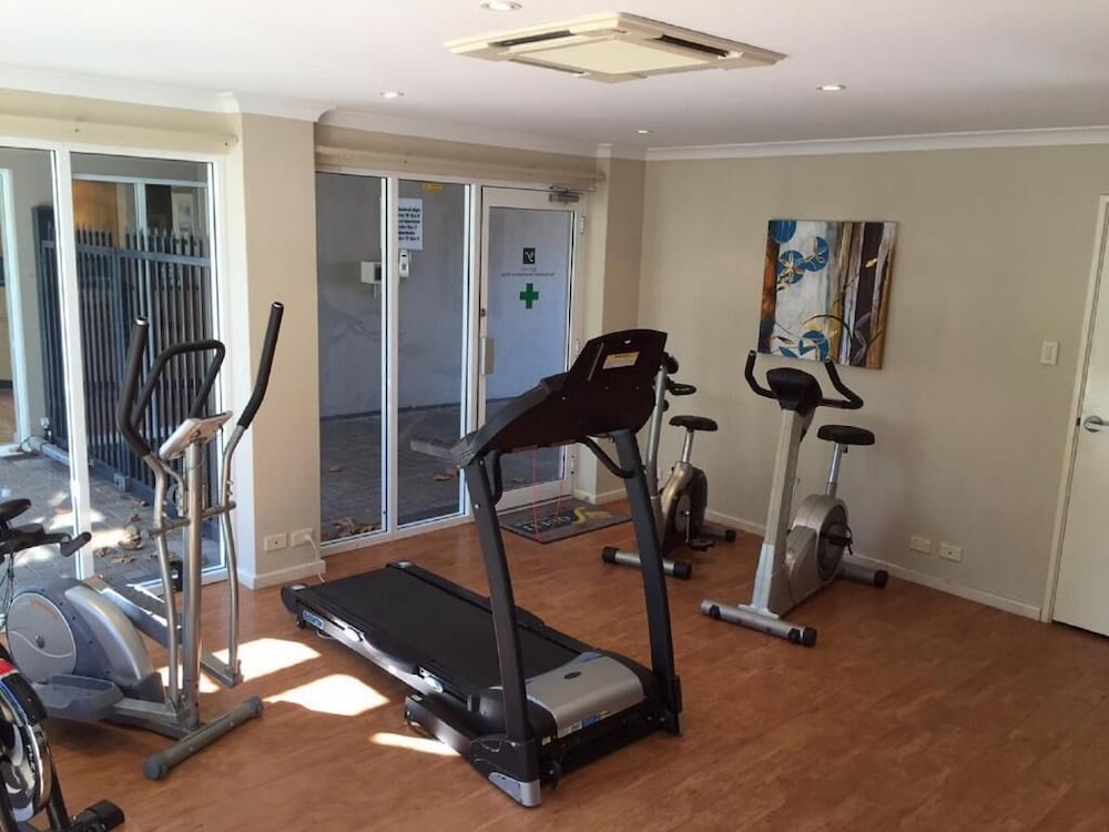 C Mandurah Resort and Serviced Apartments 21/47
