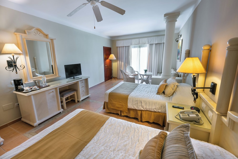 Bahia Principe Explore Turquesa - All Inclusive 18/59