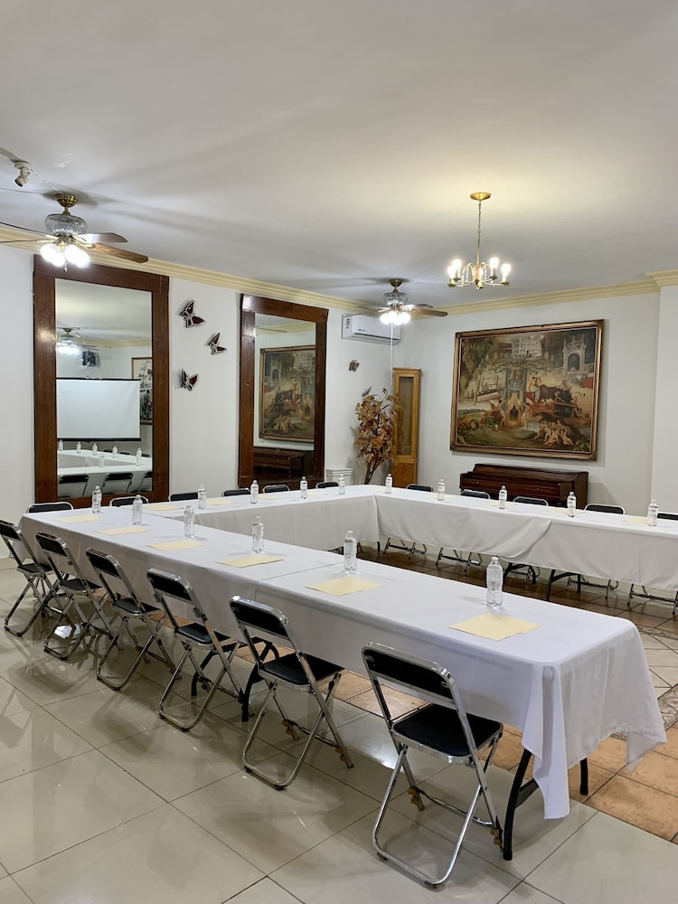 Inn Galerias 15/69