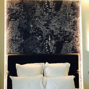 Hotel Scarlett 51/69