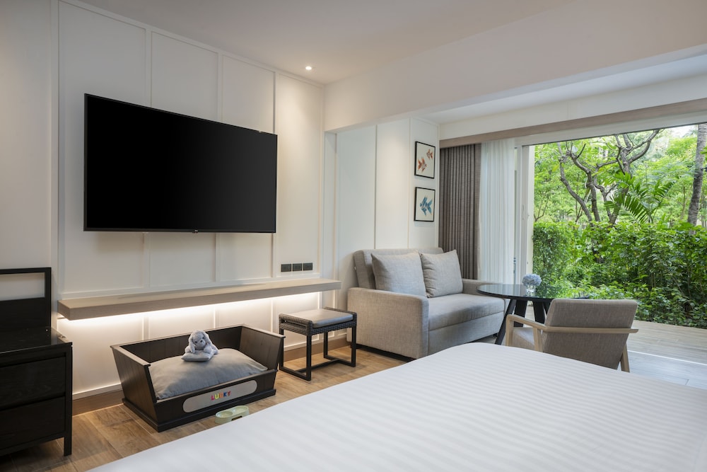 Hyatt Regency Hua Hin 67/77