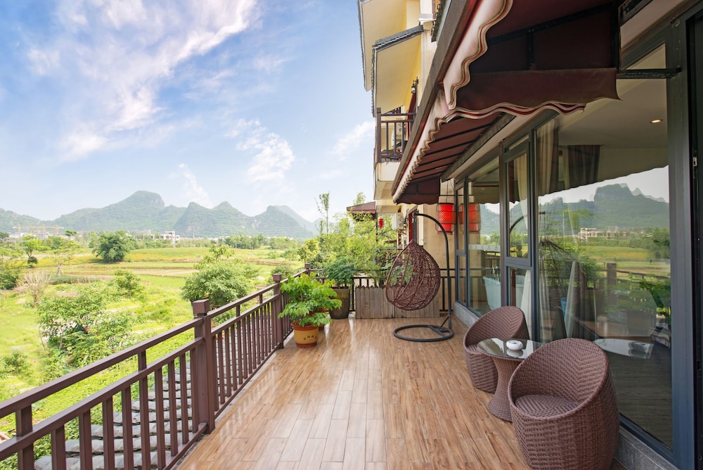 Peach Blossom River Resort 29/50