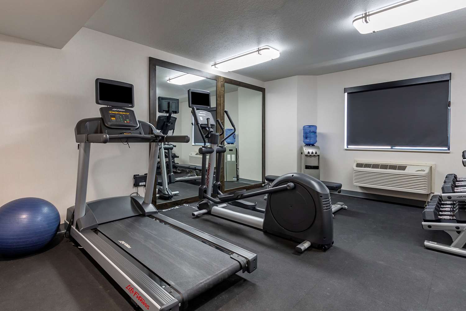 Sleep Inn & Suites Jerome - Twin Falls 14/20
