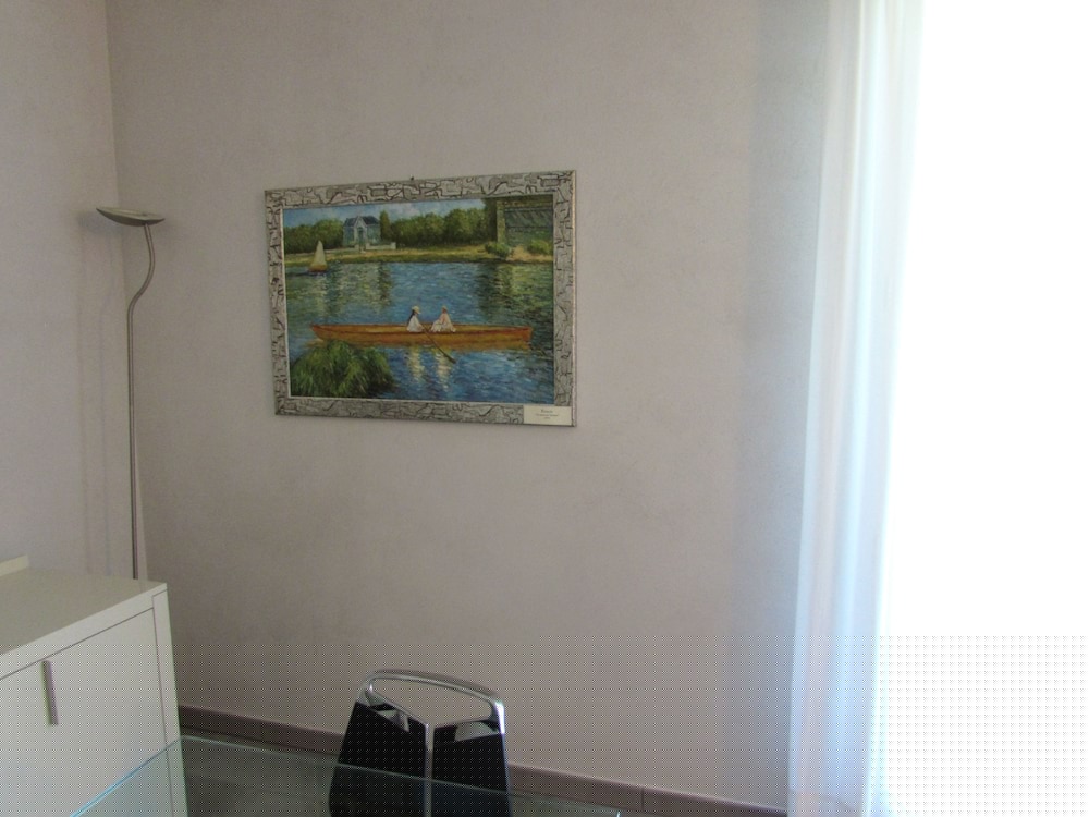 Hotel Dante Residence 22/47