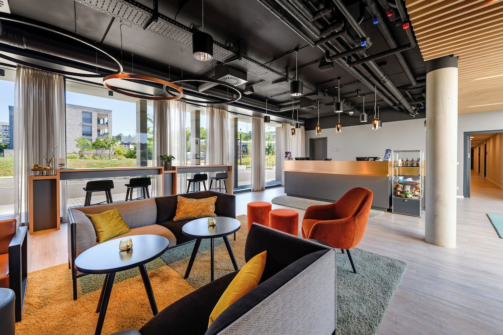MAXX Hotel Aalen 33/50