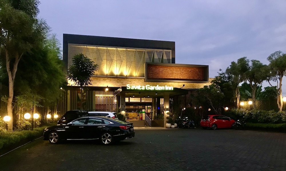 Savita Garden Inn 37/44