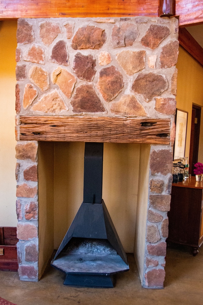 Waterberg Cottages 4/49