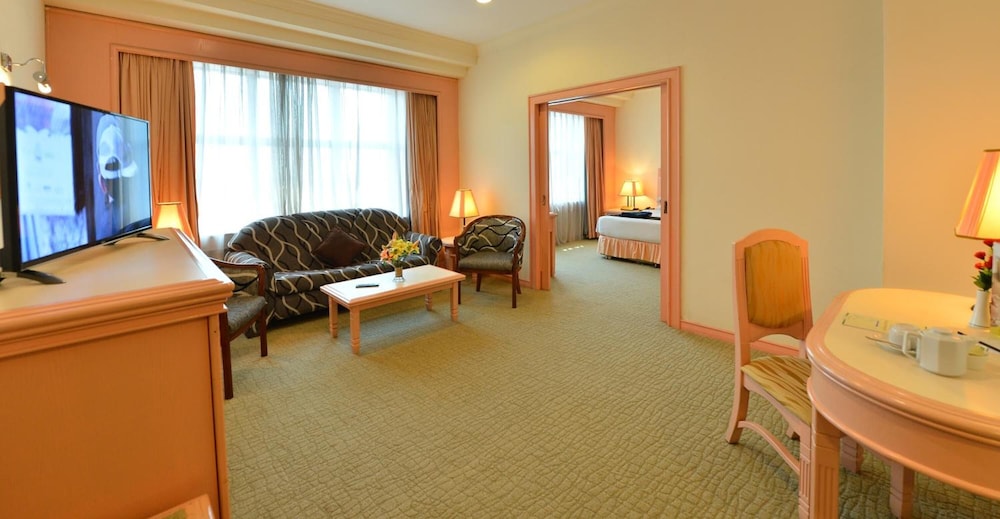 Emerald Puteri Hotel 23/37