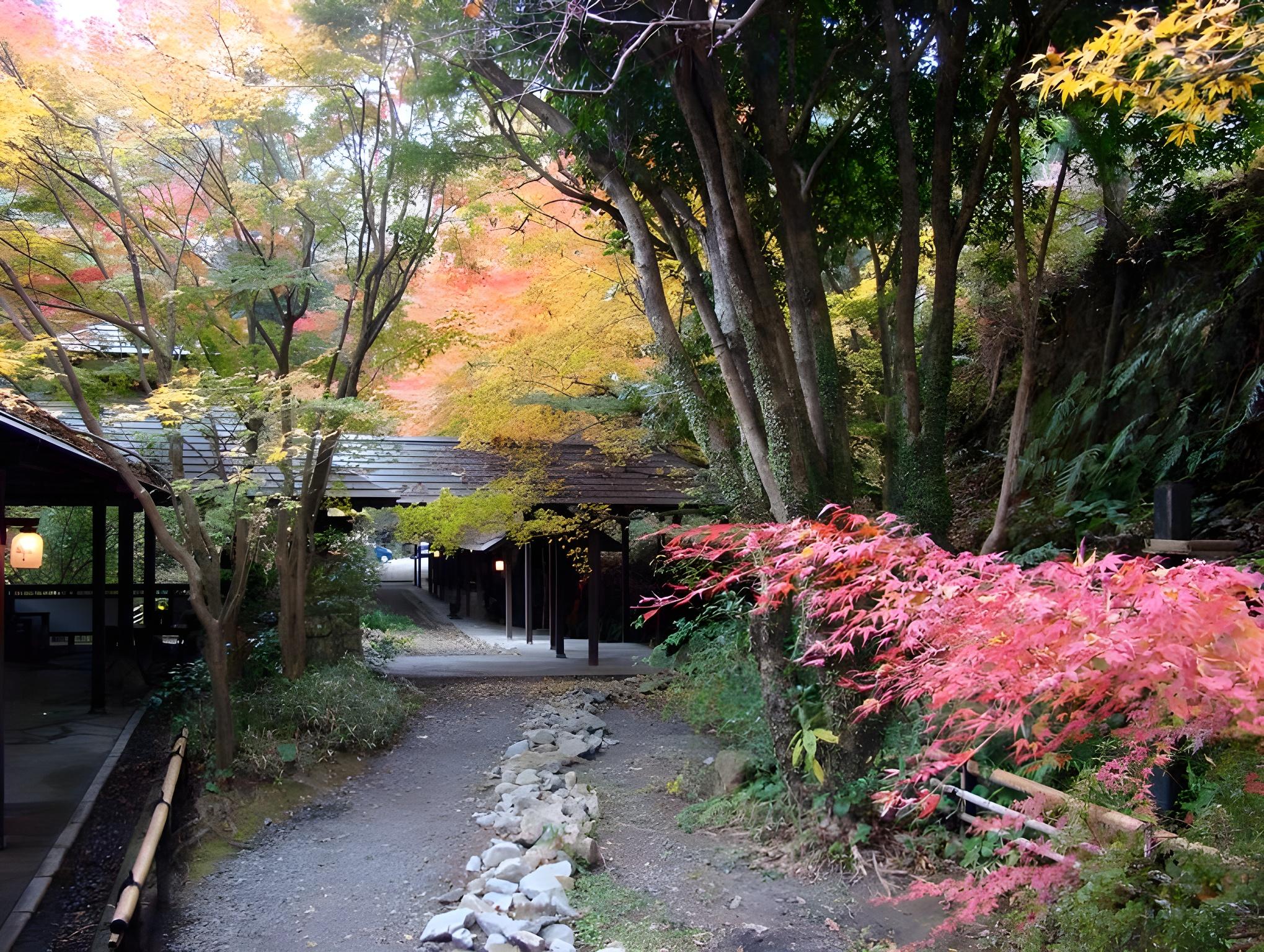 Myoken-Ishiharaso 28/30