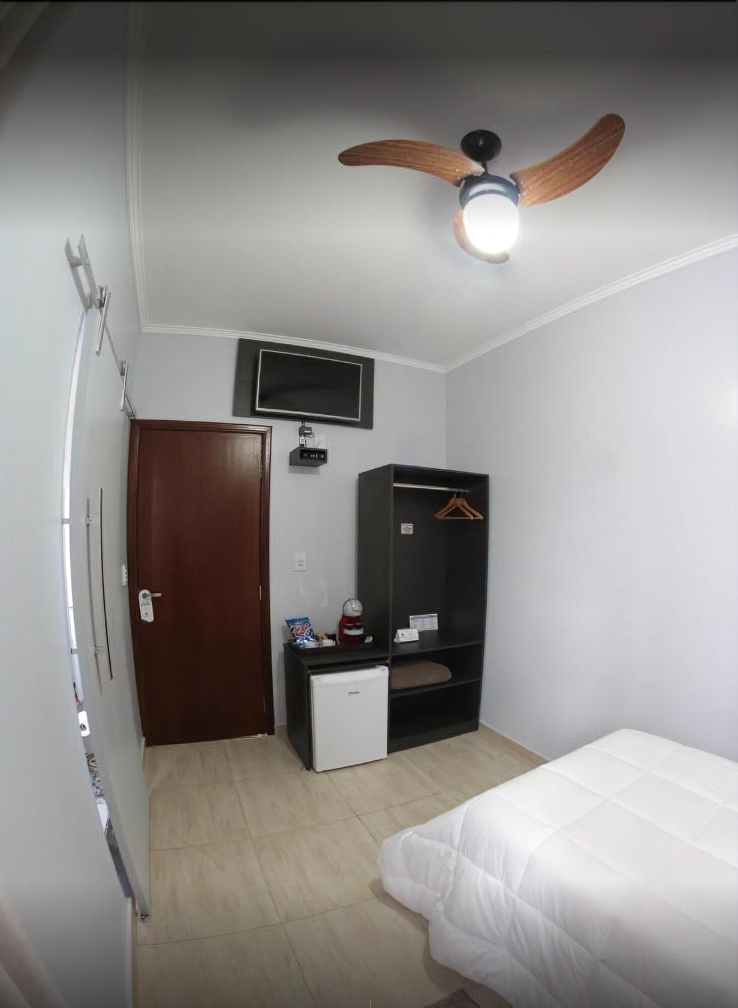 Santo Antonio Hotel 6/36