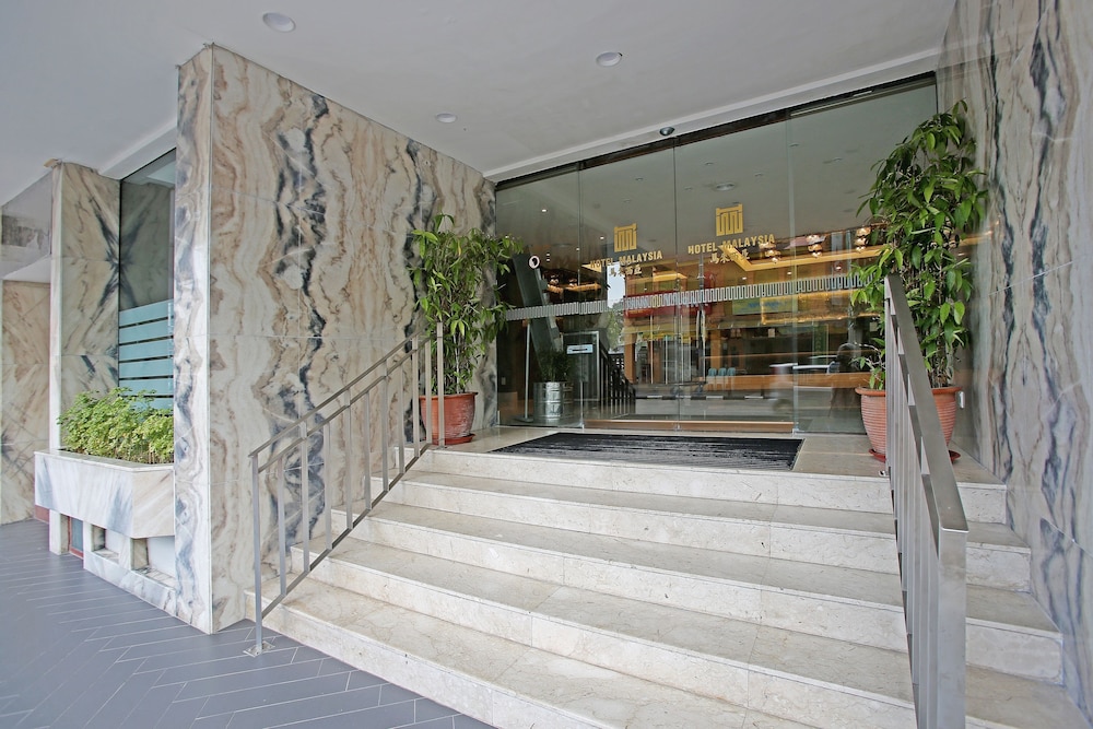 HOTEL MALAYSIA 3/45