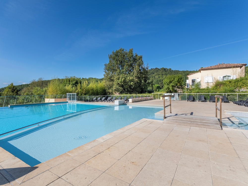 Residence Le Domaine de Camiole - Vacanceole 24/55