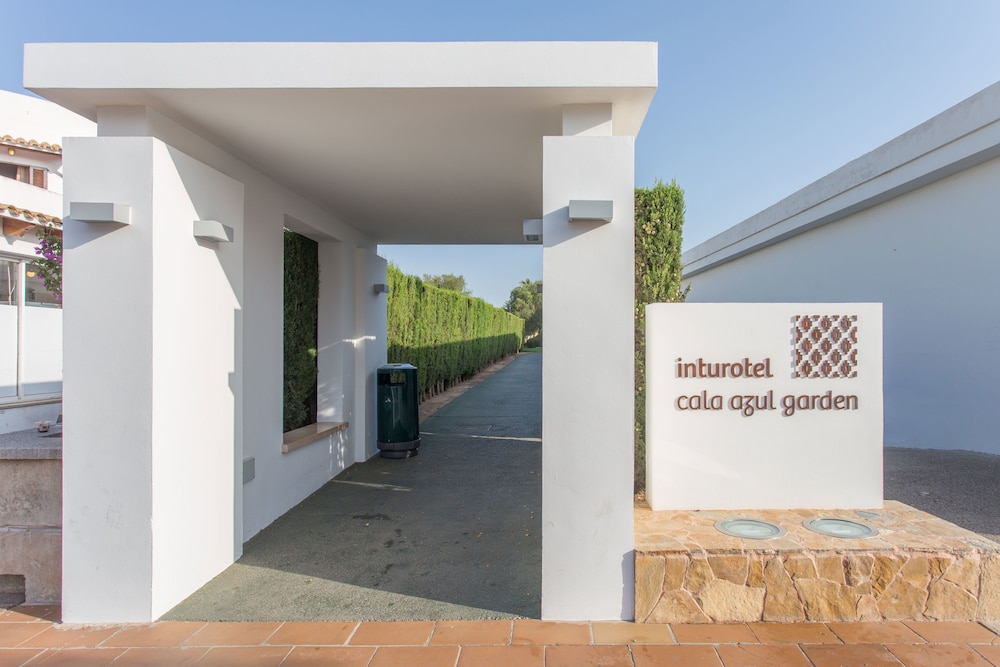Inturotel Cala Azul Garden 7/54