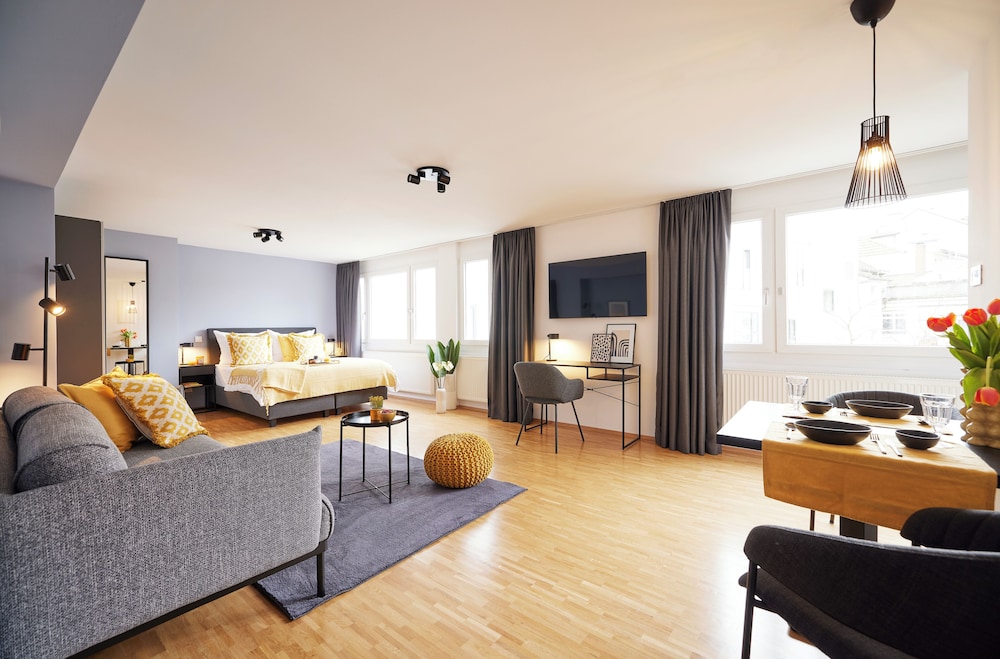 SEEGER Living Comfort Downtown 28/50