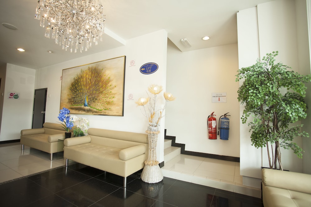 Mangga Boutique Hotel 8/48