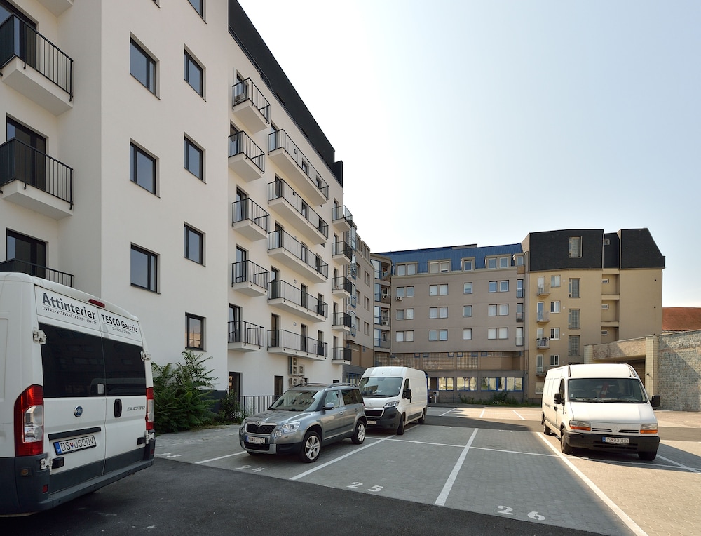 Charming & Cozy - Ambiente Apartments 68/75